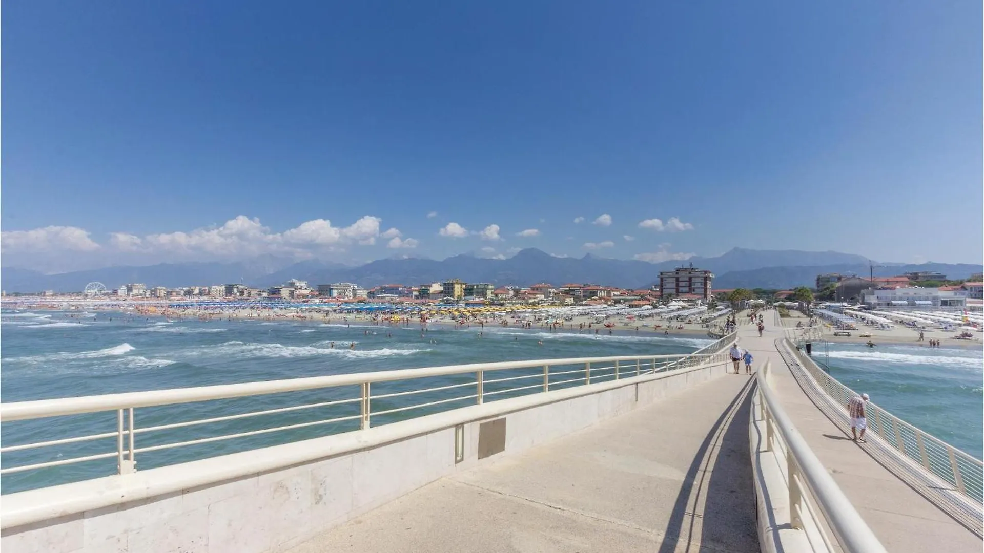 Holiday home 3 Bedroom Cozy Home In Camaiore Lu Montemagno  Italy